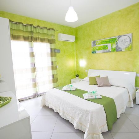 B&B Pepito Cefalú Habitación foto