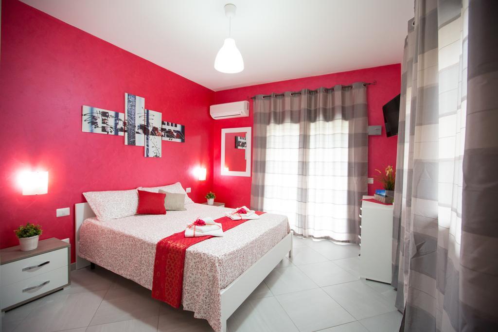 B&B Pepito Cefalú Habitación foto
