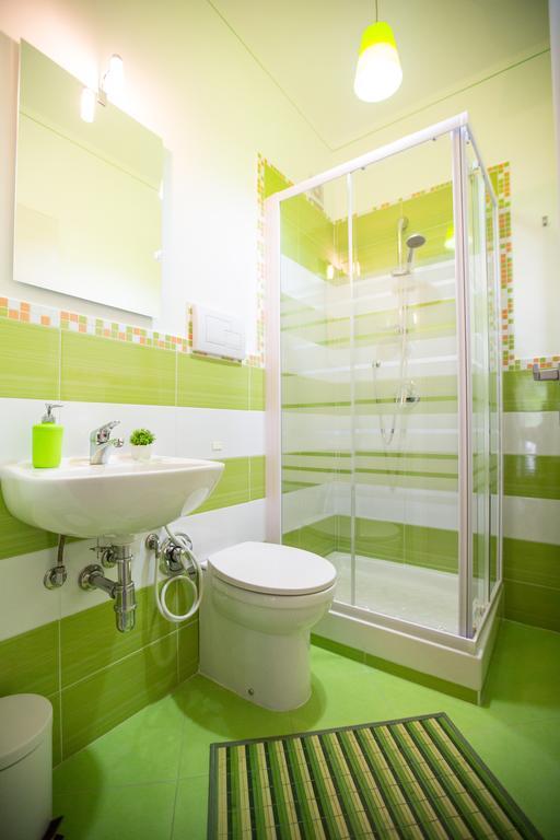 B&B Pepito Cefalú Habitación foto