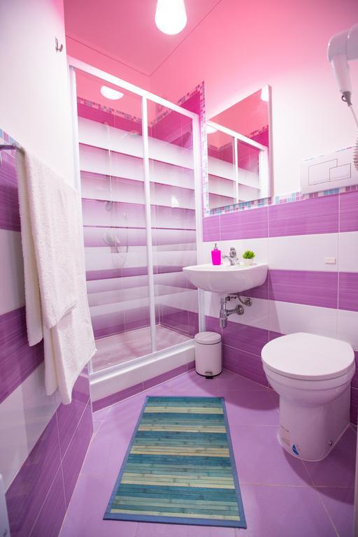 B&B Pepito Cefalú Habitación foto